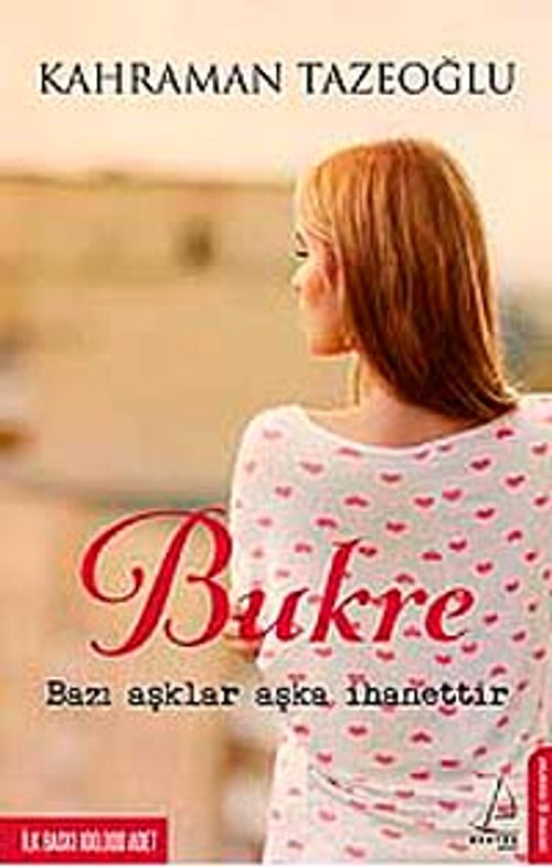 Bukre