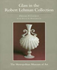 Glass in the Robert Lehman Collection