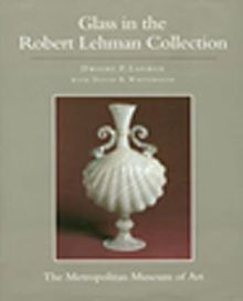 Glass in the Robert Lehman Collection