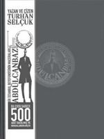 Abdülcanbaz 3. Seri Maceralar (Özel Basım)