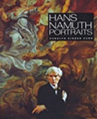 Hans Namuth Portraits