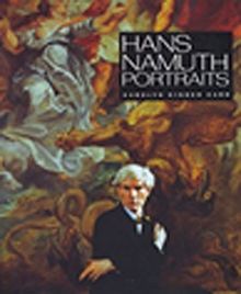 Hans Namuth Portraits