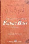 Fethu'l-Bari / Sahih-i Buhari Şerhi (Cilt 10)