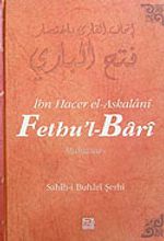 Fethu'l-Bari / Sahih-i Buhari Şerhi (Cilt 10)