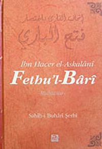 Fethu'l-Bari / Sahih-i Buhari Şerhi (Cilt 10)