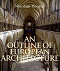 An Outline of European Architecture