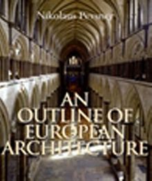 An Outline of European Architecture