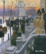 Paintings of New York 1800-1950