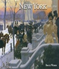 Paintings of New York 1800-1950