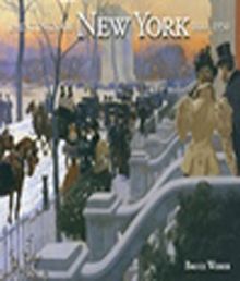 Paintings of New York 1800-1950