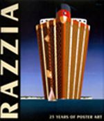 Razzia & 25 Years of Poster Art
