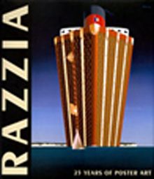 Razzia & 25 Years of Poster Art