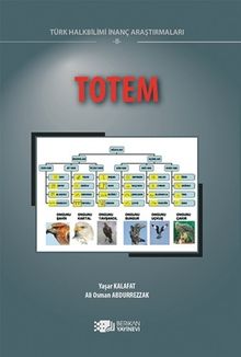Totem & Halk Bilimi İnanç Araştırmaları II