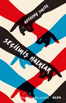 Seçilmiş Halklar - Anthony Smith