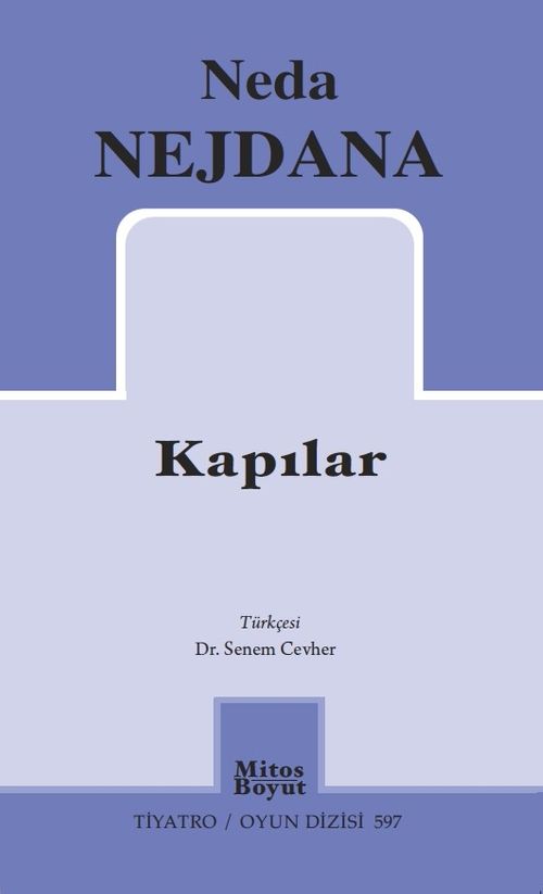Kapılar 