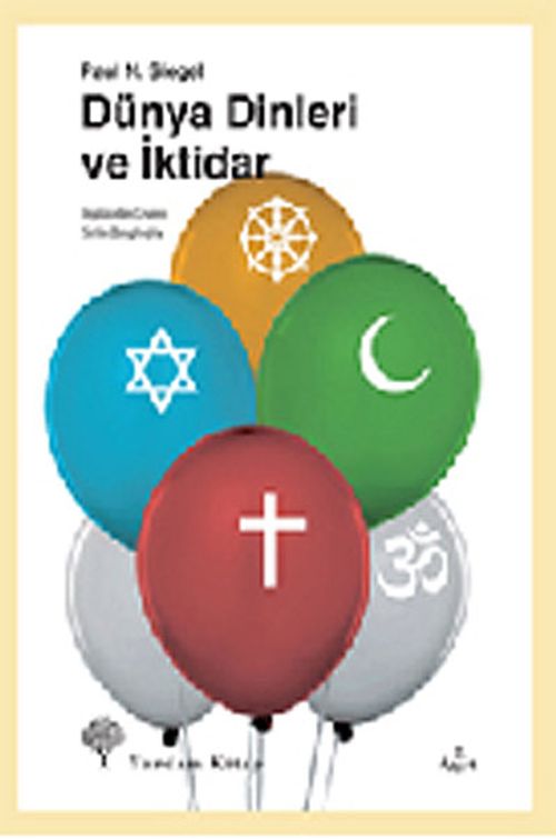 Dünya Dinleri ve İktidar