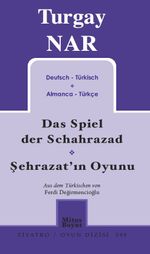 Şehrazat'ın Oyunu (Türkçe-Almanca)