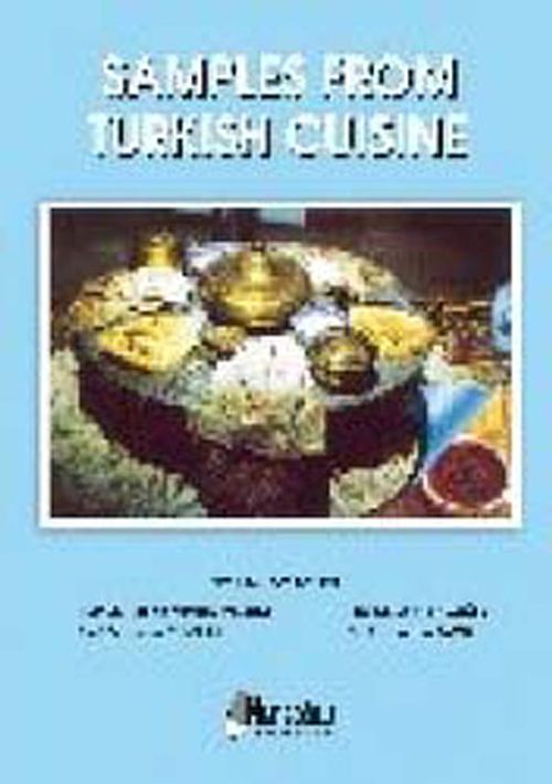 Samples From Turkish Cuisine