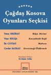&Ccedil;ağdaş Kosova Oyunları Se&ccedil;kisi