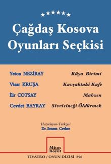 Çağdaş Kosova Oyunları Seçkisi