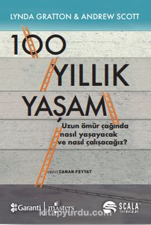 100 Yıllık Yaşam - Andrew Scott