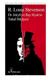Dr. Jekyll ve Bay Hyde’ın Tuhaf Hikayesi