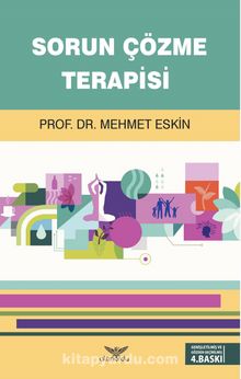 Sorun Çözme Terapisi - Prof. Dr. Mehmet Eskin