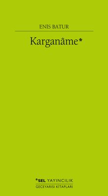 Karganame