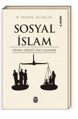 Cagdas Dunyada Islam Imzali Recep Ihsan Eliacik Nadir Kitap