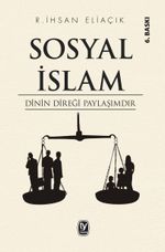 Sosyal İslam & Dinin Direği Paylaşımdır