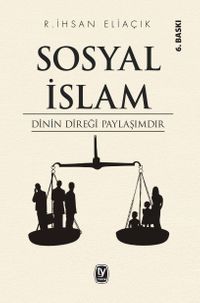 Sosyal İslam & Dinin Direği Paylaşımdır
