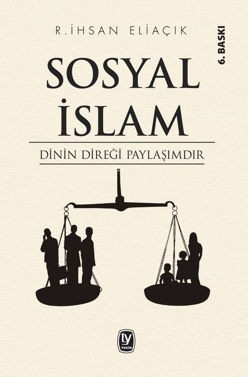 Sosyal İslam & Dinin Direği Paylaşımdır