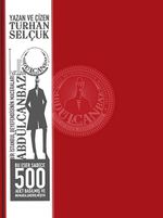 Abdülcanbaz 2. Seri Maceralar (Özel Basım)