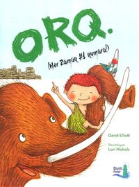 ORQ Her zaman #1 Numara!