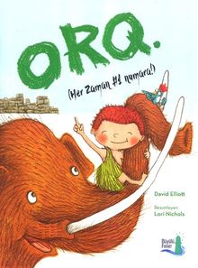 ORQ Her zaman #1 Numara!