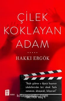 Çilek Koklayan Adam - Hakkı Ergök