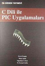 C Dili İle Pic Uygulamaları
