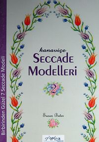 Kanaviçe Seccade Modelleri 2