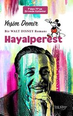 Hayalperest