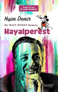 Hayalperest