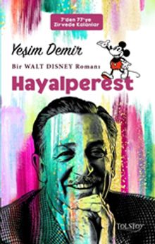 Hayalperest