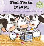 Yazı Yazan İnekler