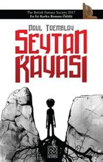 Şeytan Kayası