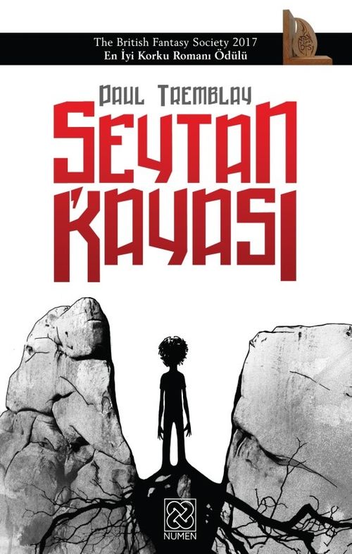 Şeytan Kayası