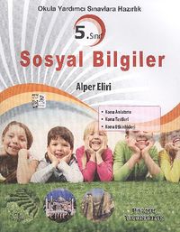 5.Sınıf Sosyal Bilgiler