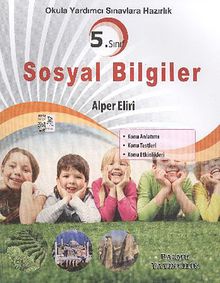 5.Sınıf Sosyal Bilgiler