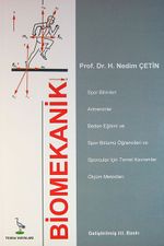 Biomekanik