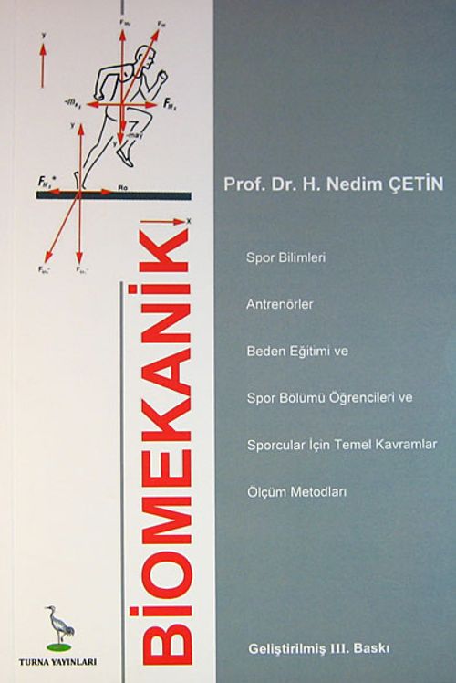 Biomekanik