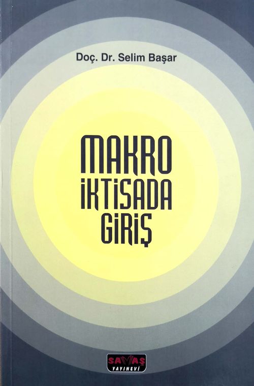 Makro İktisada Giriş