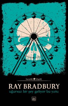 Uğursuz Bir Şey Geliyor Bu Yana